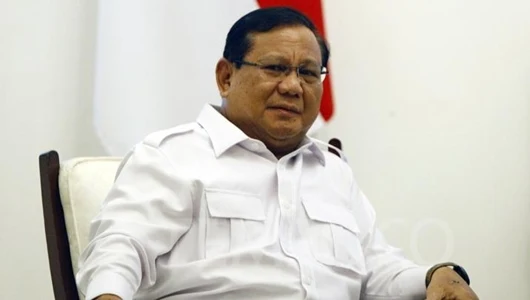Ikatan Keluarga Orang Hilang Tak Rela Prabowo Masuk Kabinet