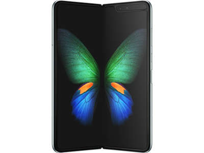 Samsung Galaxy Fold