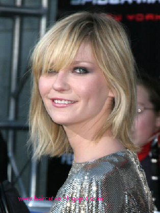 short hairstyles for round faces for women. Women Short Haircuts For Round