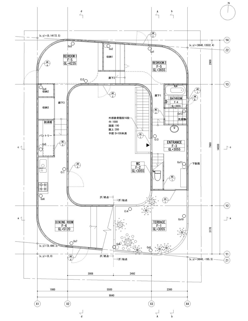  Small  Japanese  house  design  Most Beautiful Houses  in the 