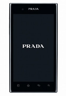 LG Prada android
