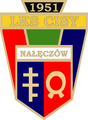 LKS CISY NALECZÓW