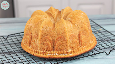 pound cake receta natalia salazar