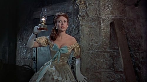 Frankenstein s'est échappé ! 1957 full movie