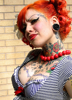 Cute Girl Tattoos Tumblr