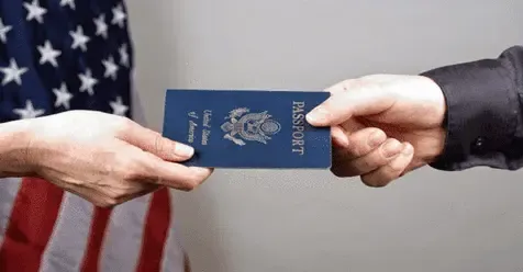 US Citizenship