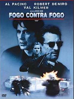 Baixar Fogo Contra Fogo: Filme Download grátis