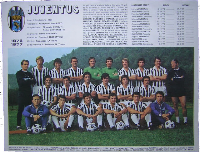 juventus