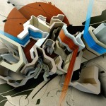 Abstract 3D Wallpapers Hd