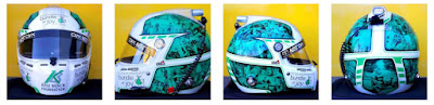 “Win Kyle’s Bundle of Joy Helmet” Raffle