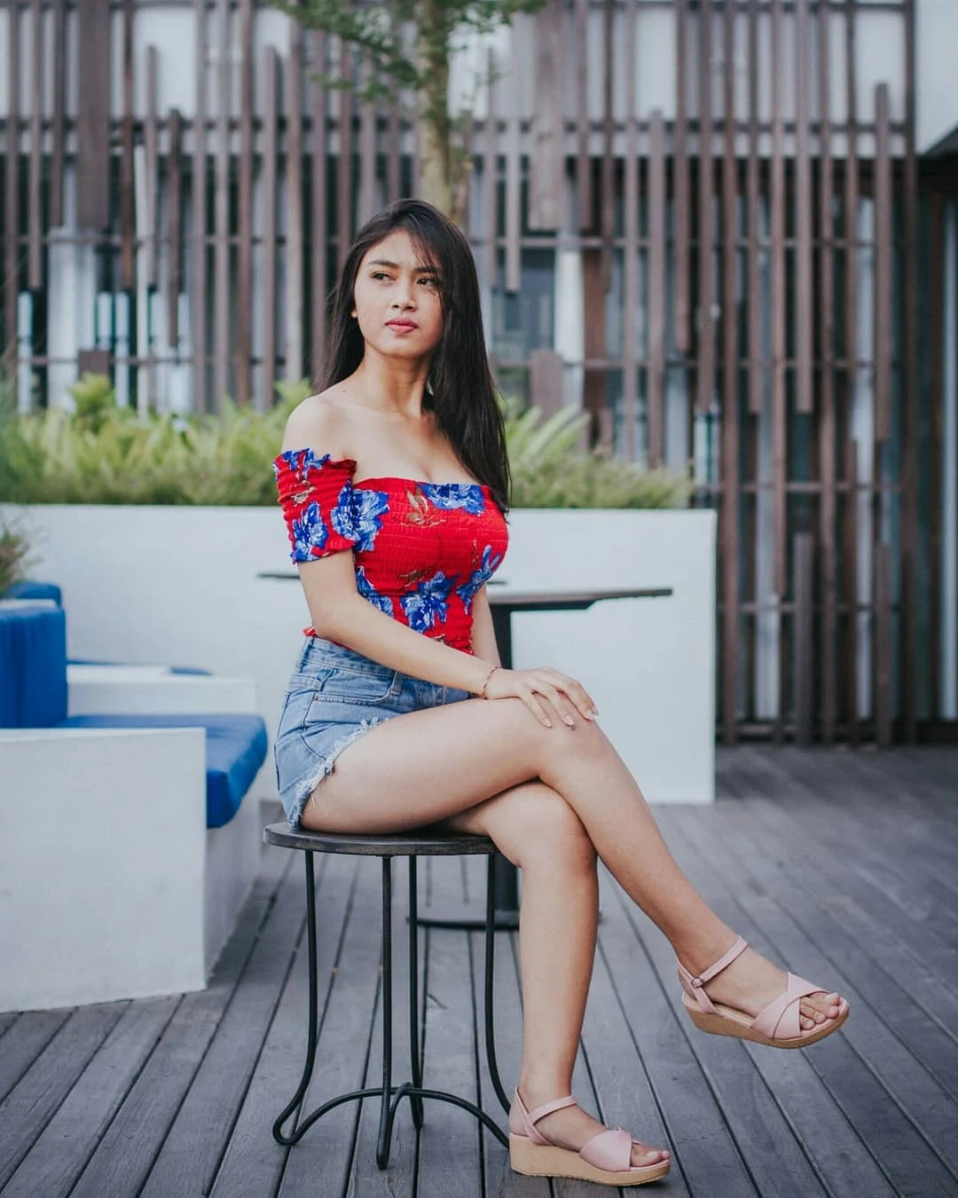 Koleksi 99+ Foto Gadis Bali Cantik dan Montok pastinyaManisSri Ayutarisa