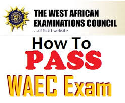 2018 PRIVATE WASSCE | WAEC GCE 2018  TIMETABLE UPDATED