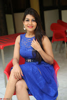 Rachna Smit in blue transparent Gown Stunning Beauty ~  Exclusive Celebrities Galleries 137.JPG