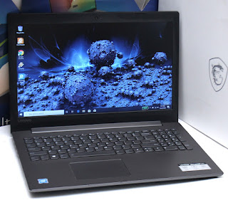 Jual Laptop Lenovo ideaPad 330-15IGM 15.6-Inch