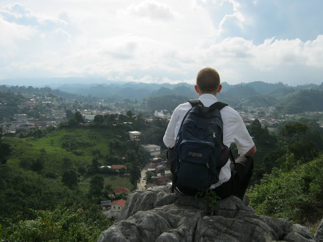 Serving the People of Gautemala