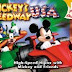 Dica: MICKEY'S SPEEDWAY USA n64