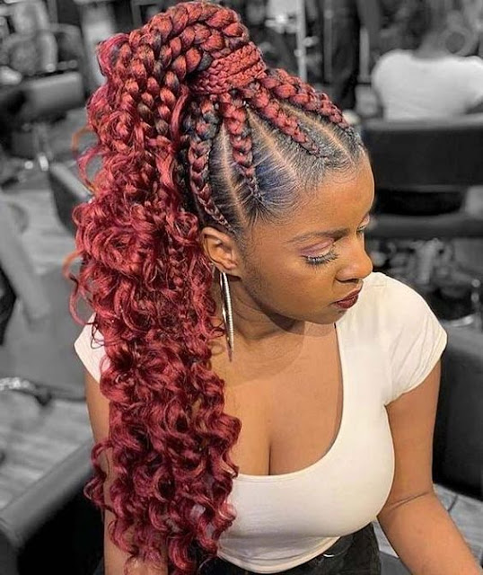 braids hairstyles
