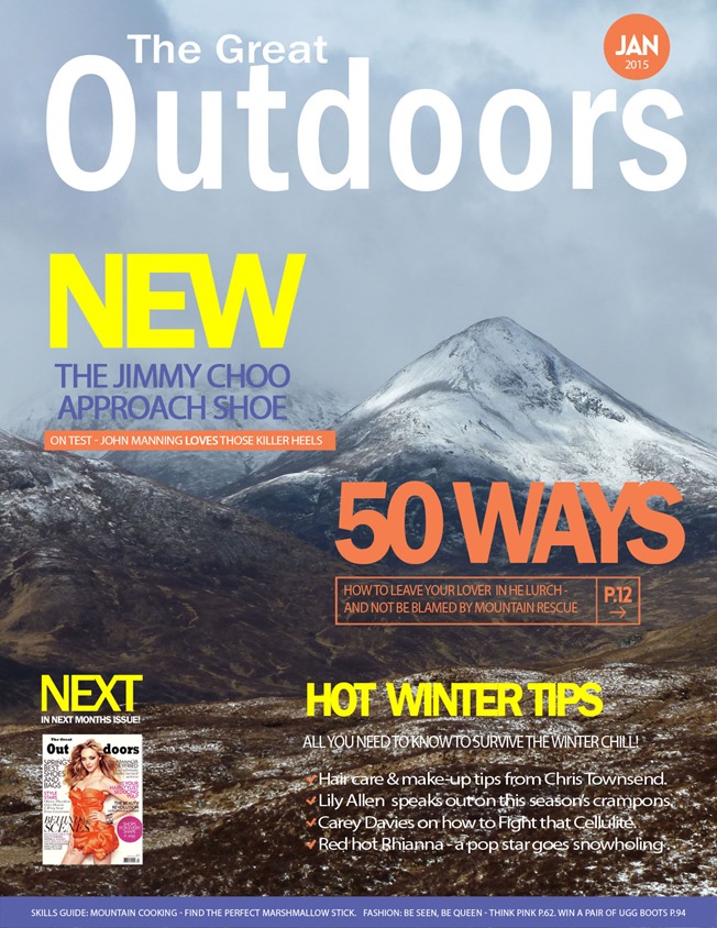 TGO COVER