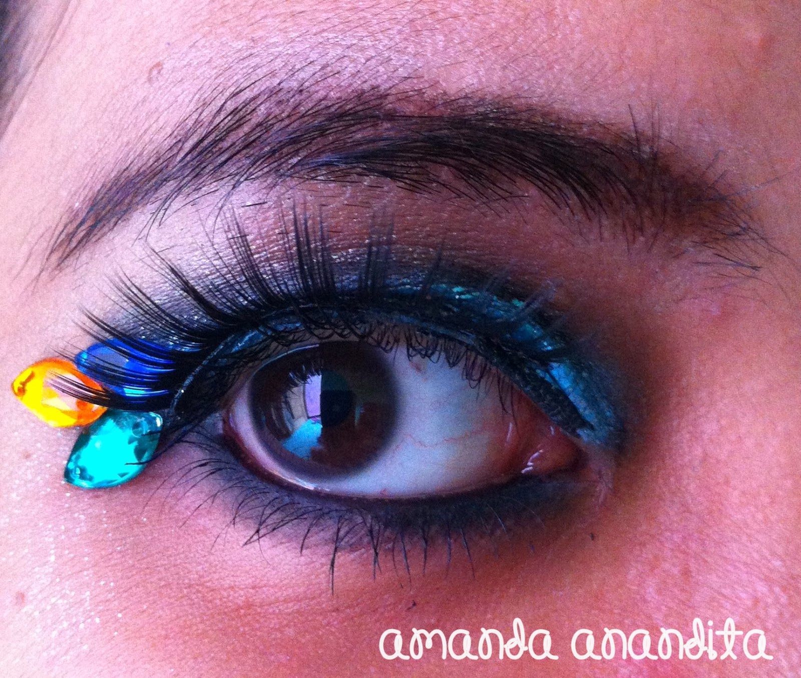 Tips Cantik By Amanda An Indonesian Beauty Blogger January 2014