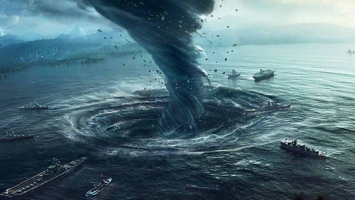 Ini 5 Kawasan Laut Paling Misterius dan Mengerikan di Dunia