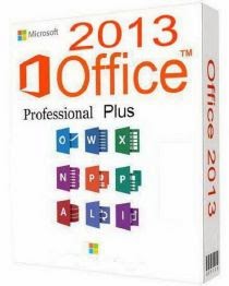 Microsoft Office ProPlus 2013 SP1