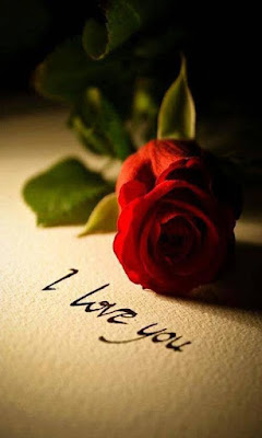 I LOVE YOU HD WALLPAPER 08