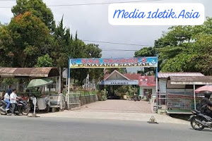  PN Pematangsiantar Belum Menerima Permohonan Eksekusi SMAN 5, Pematang siantar