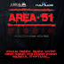 AREA 51 RIDDIM CD (2012)