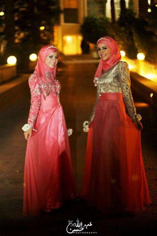Et Soiree Pour Mode Voilee à Robes La Vente Femme Tunisie