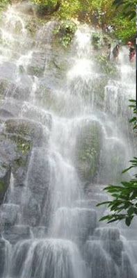 13 Tempat Wisata Air Terjun Di Dekat Kota Menado Minahasa Utara Minahasa Selatan Tomohon Sulawesi Utara