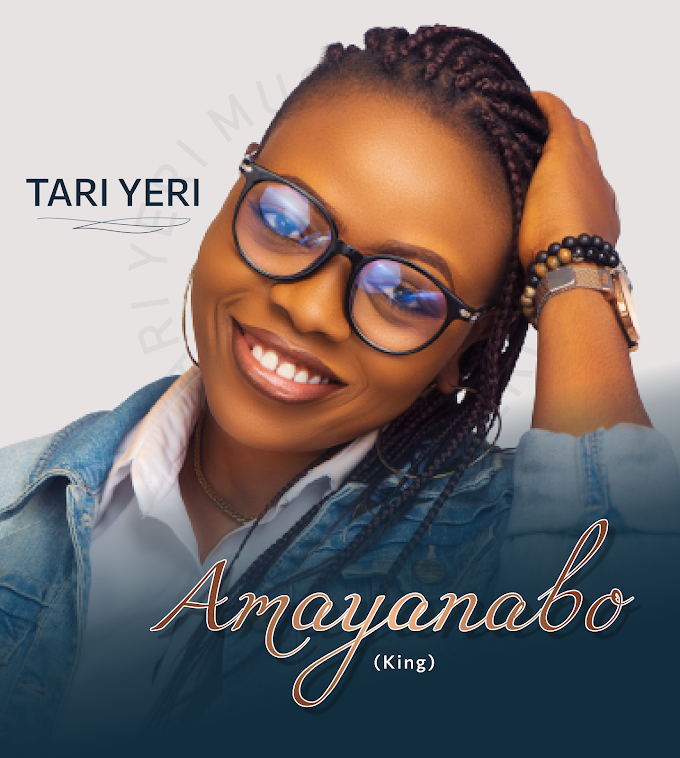  Amayanabo - Tari Yeri [Latest Mp3]