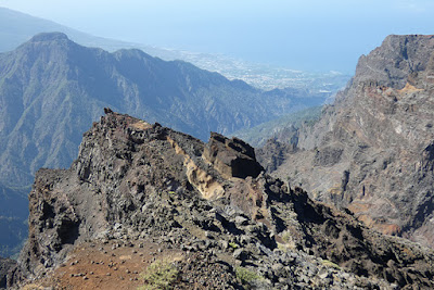 Caldera de Taburiente