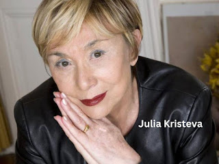 Julia Kristeva