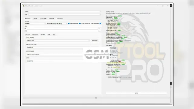 Download T-Tool Pro V5.0.5 Download T-Tool Pro V5.0.5