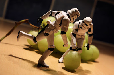 Stormtroopers Adventures