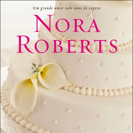 Bem-Casados - Nora Roberts