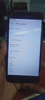 MICROMAX C1  FLASH FILE  V6 HW V3.1DEAD FIX FIRMWARE 100% Tested