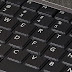 Por que seu teclado não está em ordem alfabética?