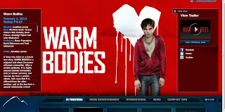 Warm Bodies