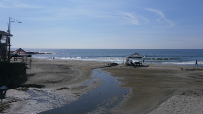 Fat Wave Beach Resort, San Juan, La Union, The Philippines