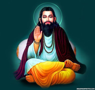 Ravidas Ji Photos