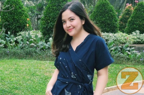 Biodata Tasya Kamila, Artis Terkenal Yang Kini Jadi Istri Randi W Bachtiar