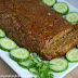 Meatloaf 400 / How To Make The Best Honey Mustard Bacon Meat Loaf Recipe - Increase oven temperature to 400 degrees f (200 degrees c), and continue baking 15 minutes, to an internal temperature of 160 degrees f ( 70 degrees c).