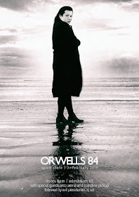 Orwells '84 - The Spirit Store - Dundalk
