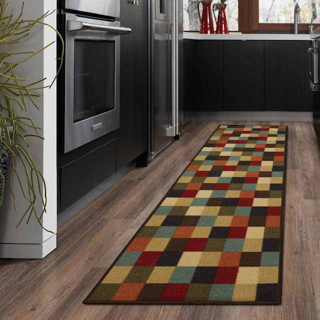 Hallway & Stairs Runner Rugs