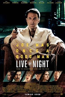 Download Film Live by Night (2016) Subtitle Indonesia
