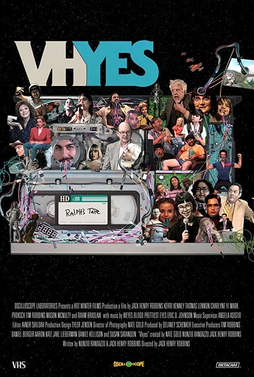 [HD] VHYes 2020 Filme Completo Download