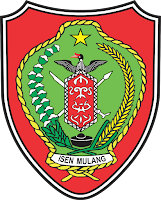 Logo Provinsi Kalteng PNG