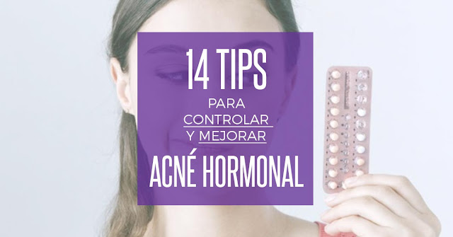 beautypul, acne, acne hormonal, acne quistico, cystic acne, hormonal acne, prevencion, prevention, tips, 