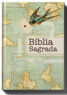 Bíblia: O mapa da humanidade.